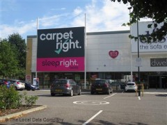 Carpetright image