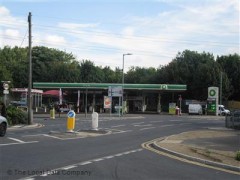 Spar image
