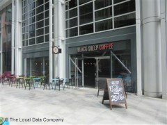 Black Sheep Coffee image