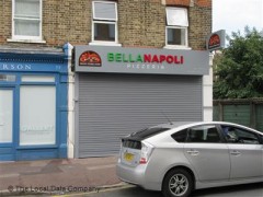 Bella Napoli image