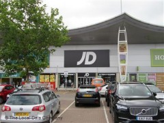 JD Sports image