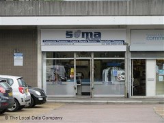 Soma image