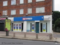 Betfred image