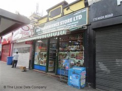 BNR Convenience Store image