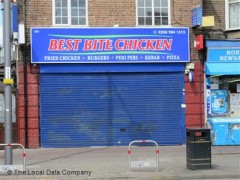 Best Bite Chicken image