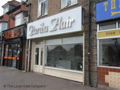 Pariba Hair image
