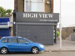 High View image