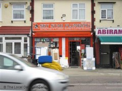 Sky Star Plumbing image