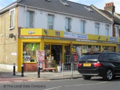 Connect Building Supplies image