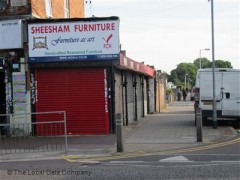 Sheesham Furniture image