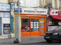 Redbridge Property image