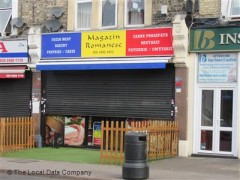 Magazin Romanesc image