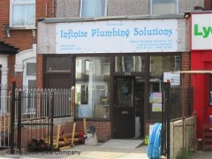 Infinite Plumbing Solutions image