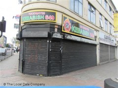 Goodmayes Kebabish image