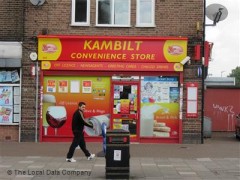 Kambilt image