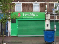 Freddy's image
