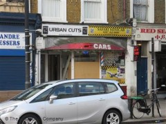 Urban Cuts image