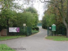 Ridgeway Park Tennis Hub image