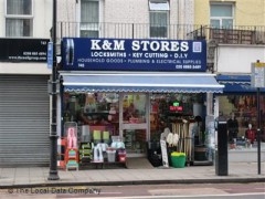 K & M Stores image