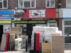 One Stop Furnishing image