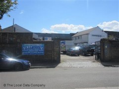 Enka Motors image