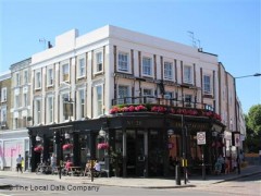 The Grafton image