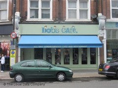 Bob's Cafe image