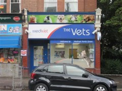 Medivet The Vets image