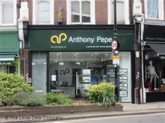Anthony Pepe image
