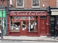 The Crouch End Cellars image