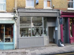 Foxy Groomers image