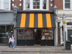 The Hampstead Butcher image