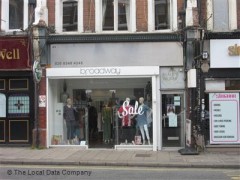 Broadway image