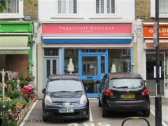 Sugarcraft Boutique image