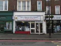 YK & Maurice Dry Cleaners image