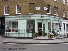 The Marylebone Kitchen image