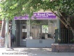 Grays Inn Road Dental image