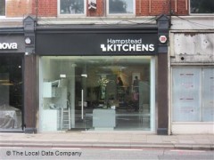 Hampstead Kitchens image