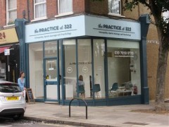 The Practice At 322 image