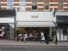 Lola's Bakery image