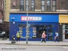 Betfred image