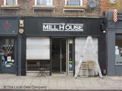 The Millhouse image