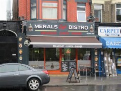 Merals Kitchen image