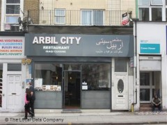 Arbil City image