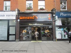 Wenzel's The Bakers image