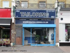 RRA Tailoring image