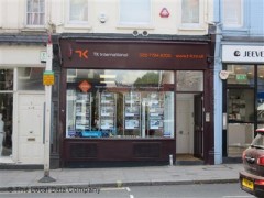 TK International  image