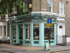 Targa Green Cafe image