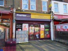 Norbiton Convenience Store image