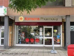Kamsons Pharmacy image